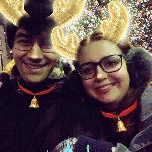 Meet your Posher, Madison